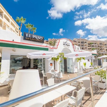 Casa Sara En Los Cristianos Leilighet Los Cristianos  Eksteriør bilde