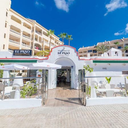 Casa Sara En Los Cristianos Leilighet Los Cristianos  Eksteriør bilde