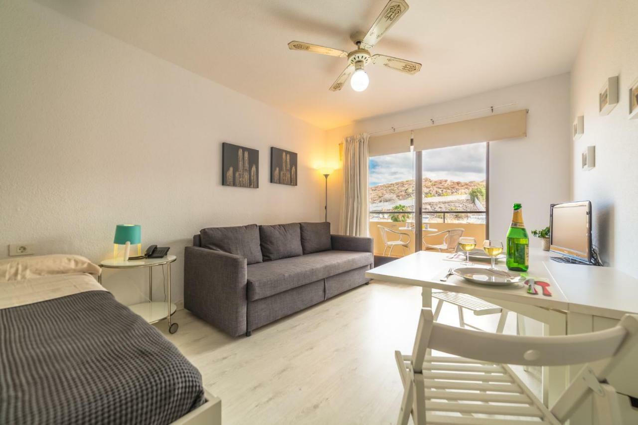 Casa Sara En Los Cristianos Leilighet Los Cristianos  Eksteriør bilde