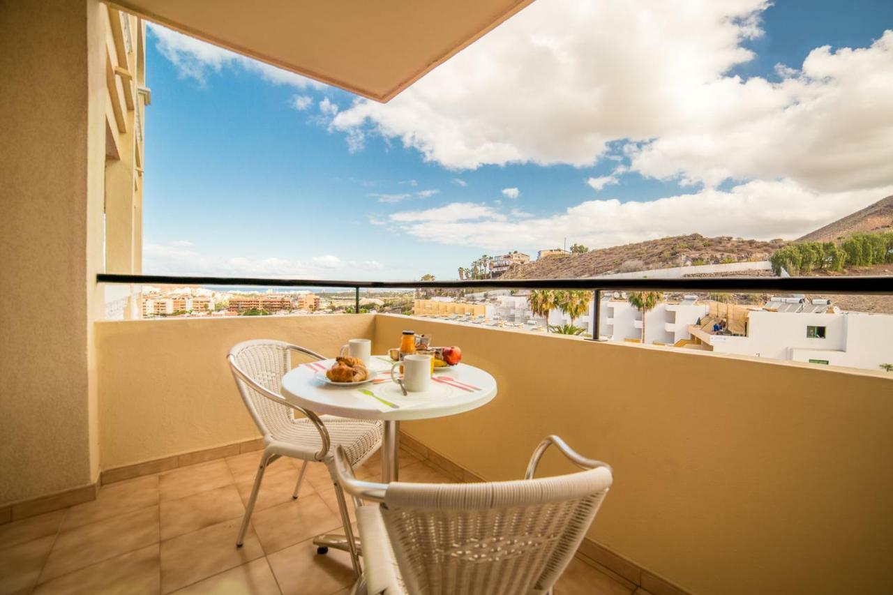 Casa Sara En Los Cristianos Leilighet Los Cristianos  Eksteriør bilde