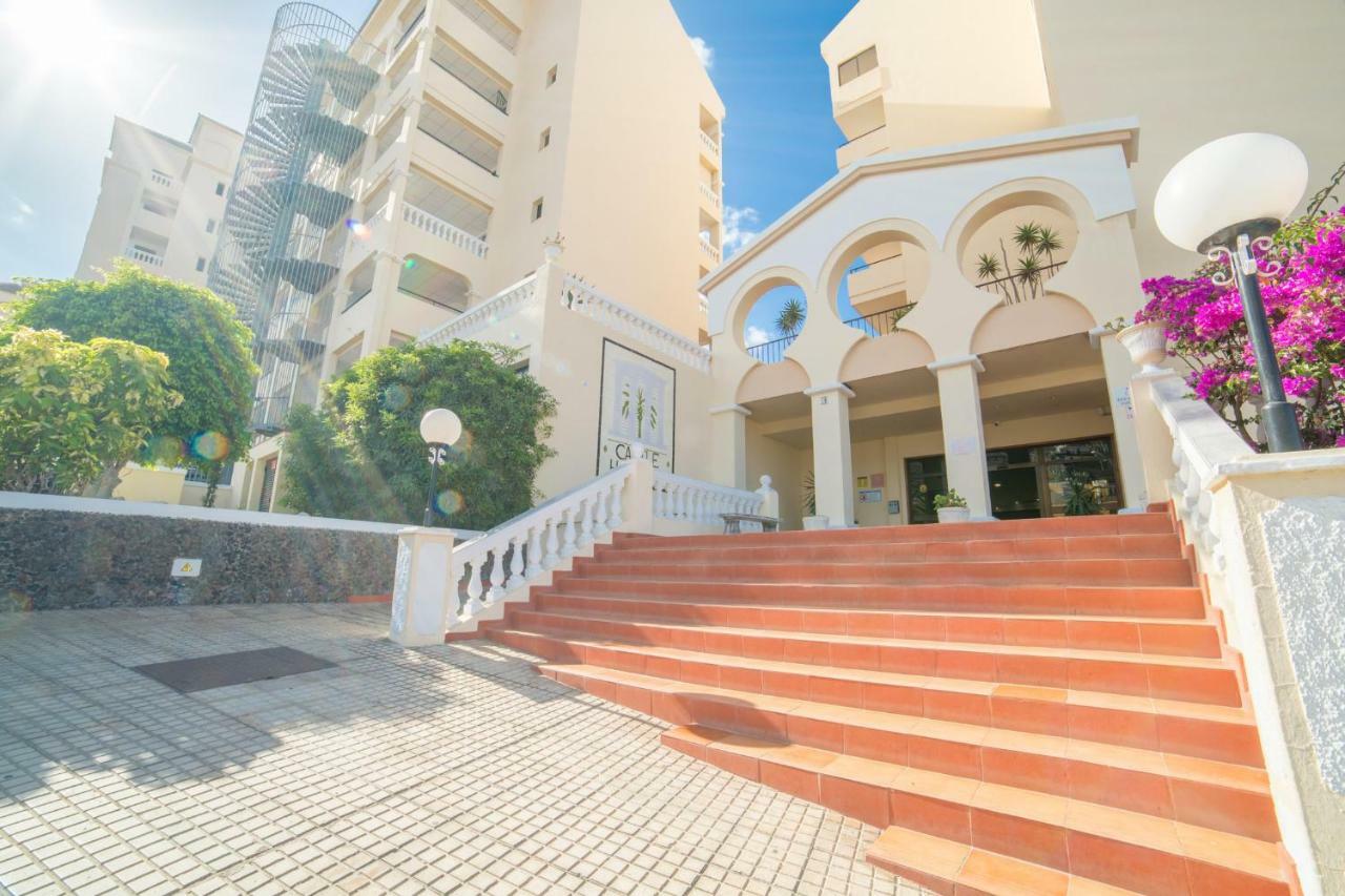 Casa Sara En Los Cristianos Leilighet Los Cristianos  Eksteriør bilde