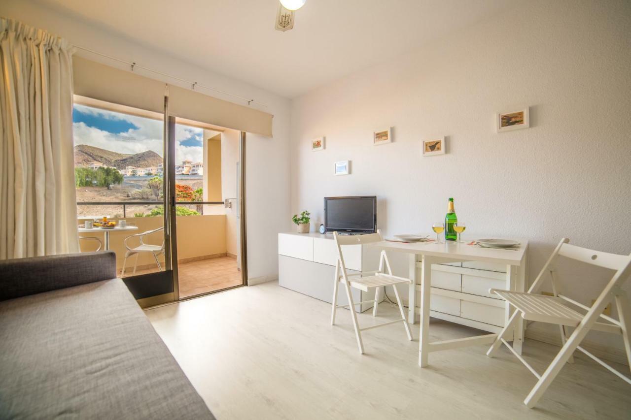Casa Sara En Los Cristianos Leilighet Los Cristianos  Eksteriør bilde
