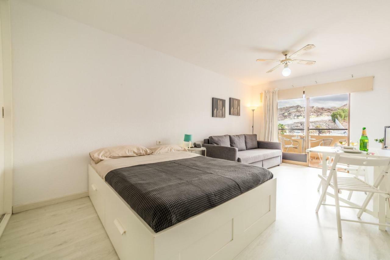 Casa Sara En Los Cristianos Leilighet Los Cristianos  Eksteriør bilde