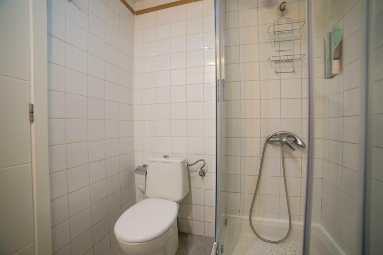 Casa Sara En Los Cristianos Leilighet Los Cristianos  Eksteriør bilde