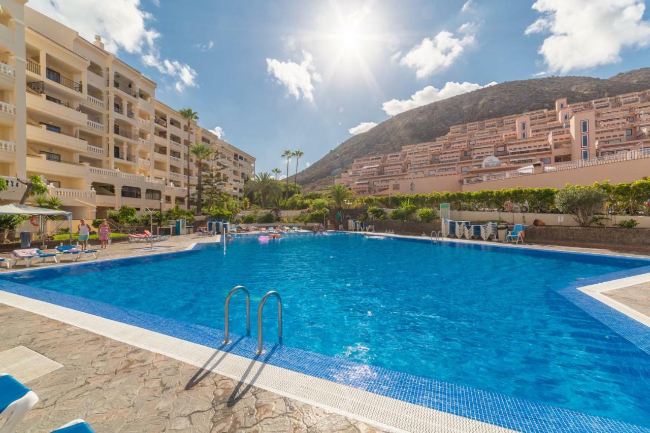 Casa Sara En Los Cristianos Leilighet Los Cristianos  Eksteriør bilde