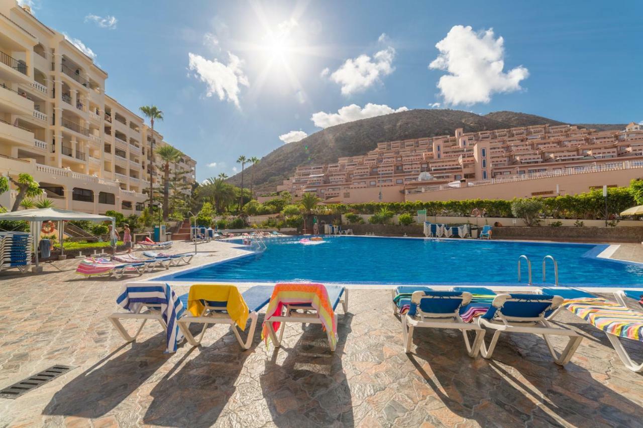 Casa Sara En Los Cristianos Leilighet Los Cristianos  Eksteriør bilde
