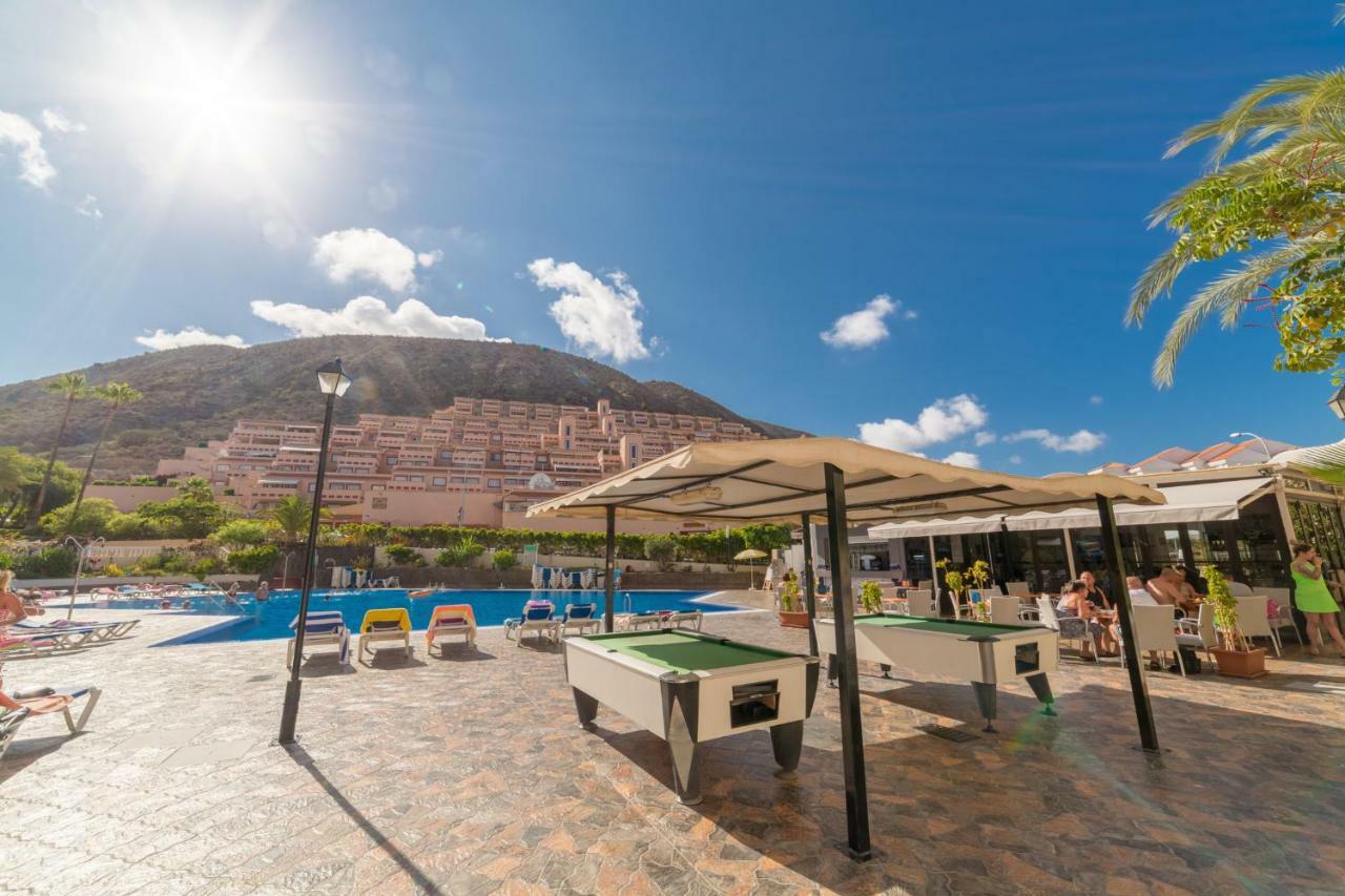 Casa Sara En Los Cristianos Leilighet Los Cristianos  Eksteriør bilde