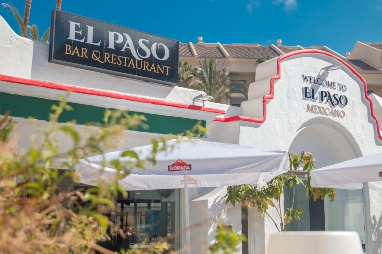 Casa Sara En Los Cristianos Leilighet Los Cristianos  Eksteriør bilde