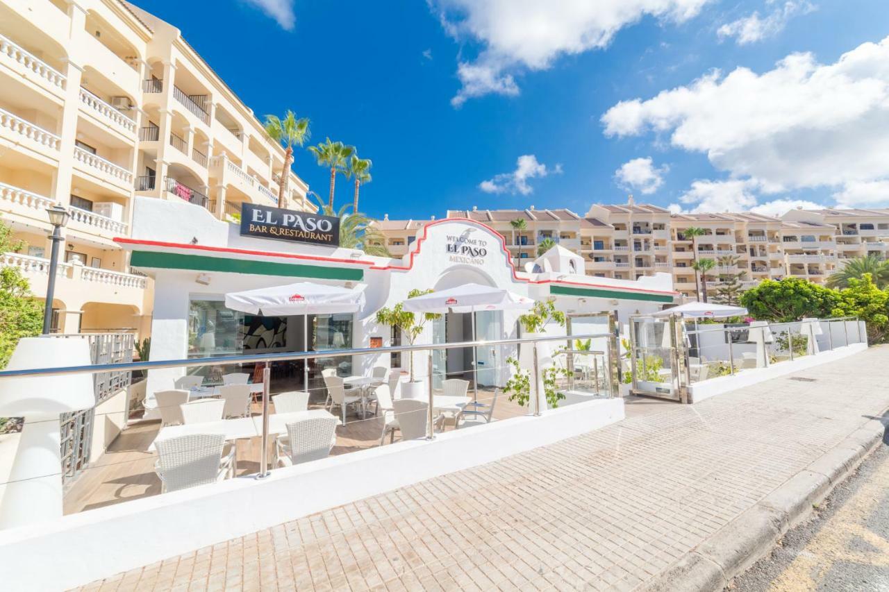 Casa Sara En Los Cristianos Leilighet Los Cristianos  Eksteriør bilde